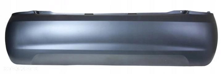 ZDERZAK TYL TYLNY KIA Picanto 04-08 gruntowany - 1