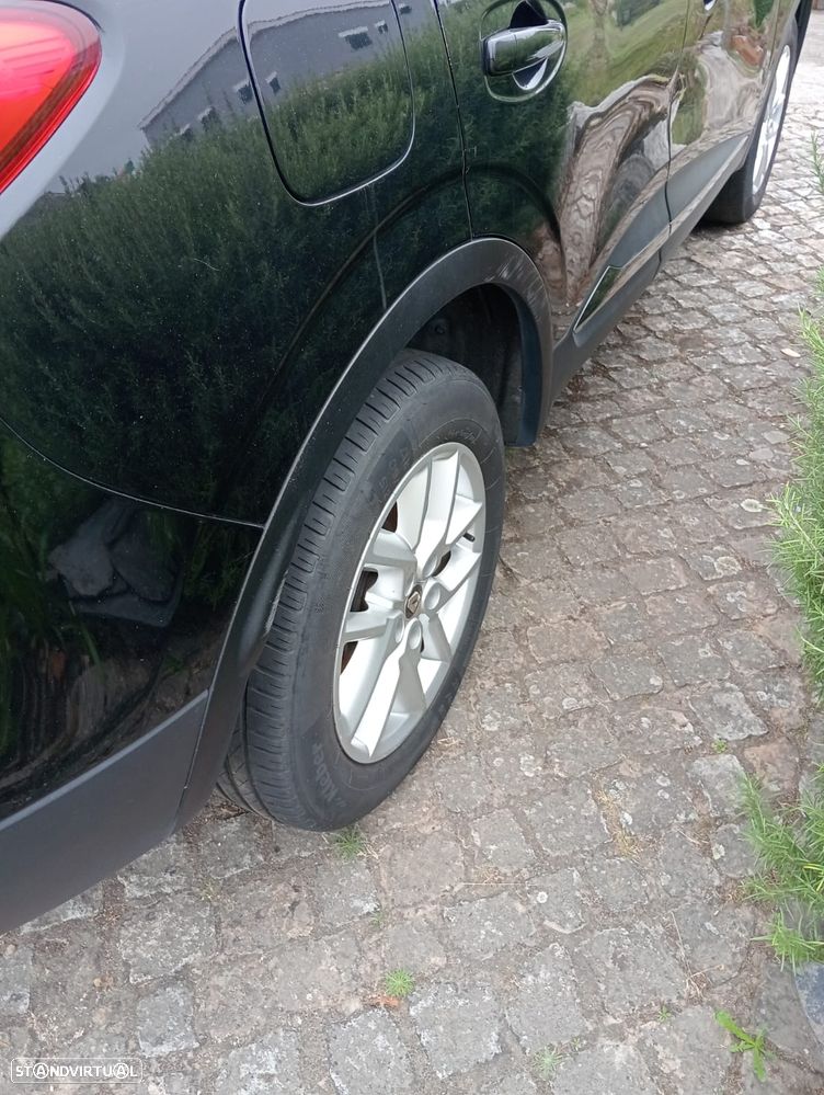 Renault Kadjar 1.5 dCi XMOD - 5