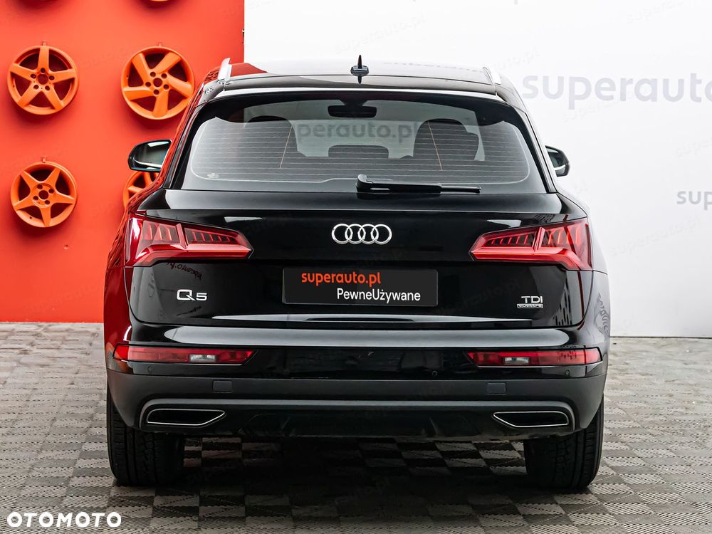 Audi Q5 2.0 TDI Quattro S tronic - 6
