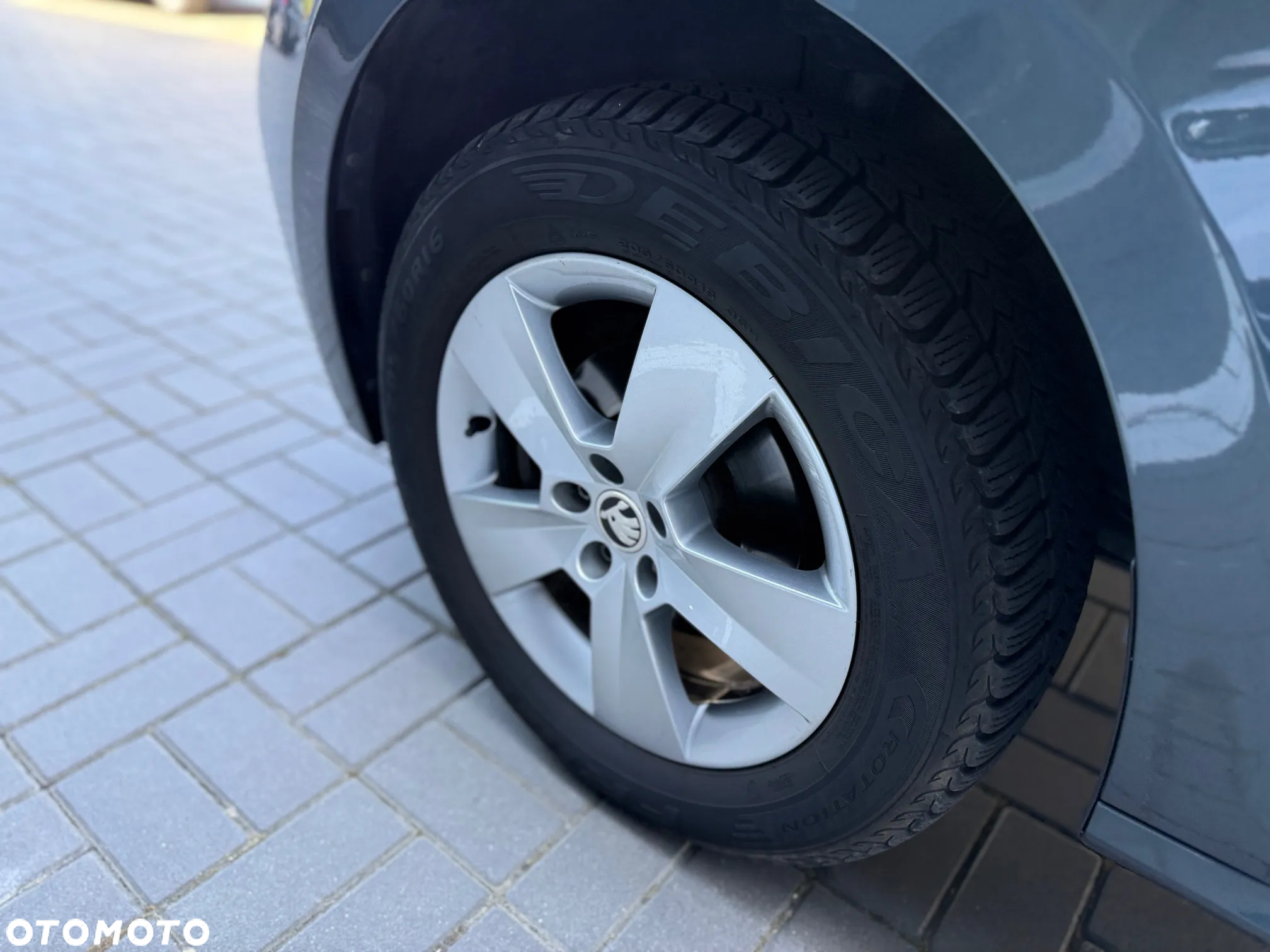 Skoda Kamiq 1.5 TSI Ambition - 9