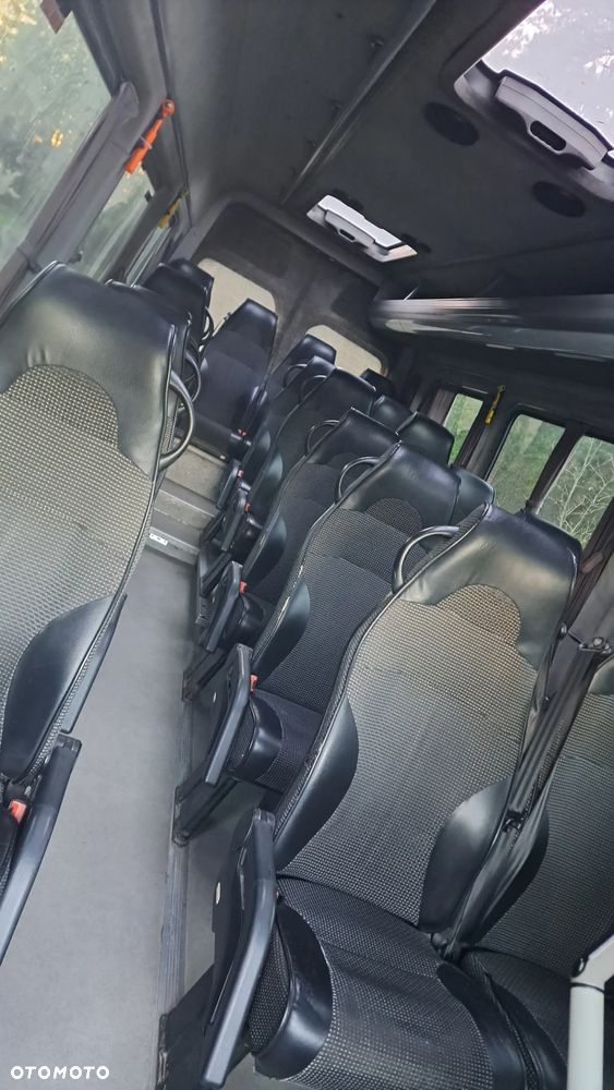 Mercedes-Benz SPRINTER - 5