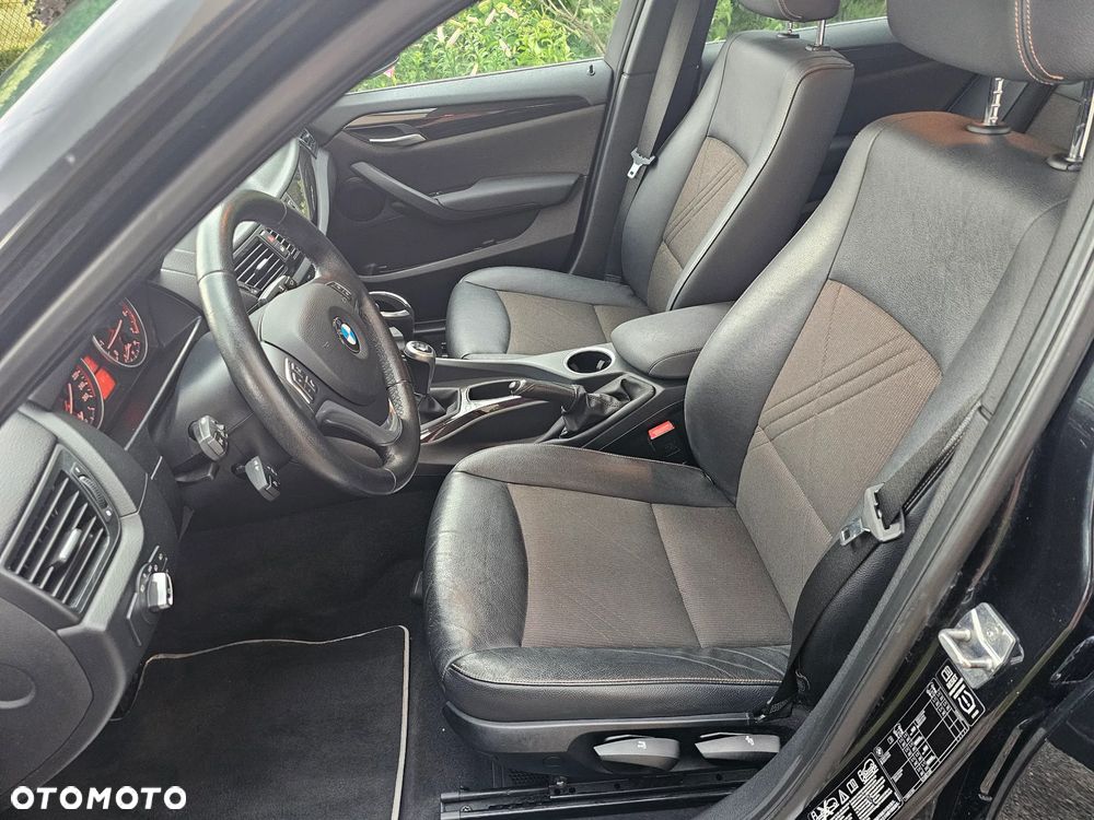 BMW X1 xDrive20i xLine - 29