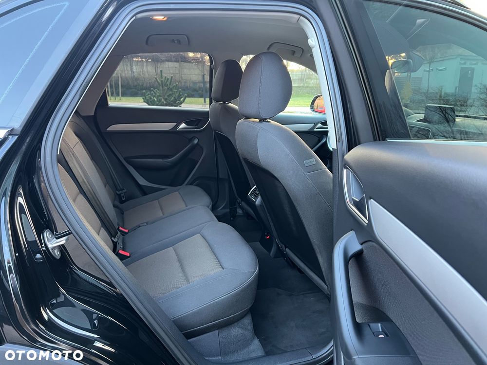 Audi Q3 2.0 TDI - 18