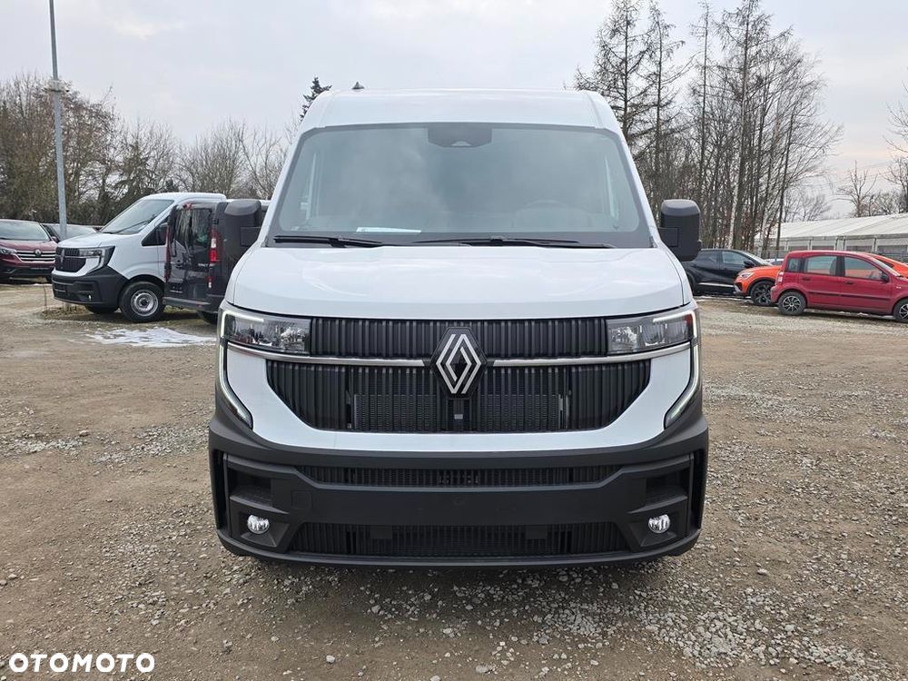 Renault Master dCi L3H2 Extra - 2