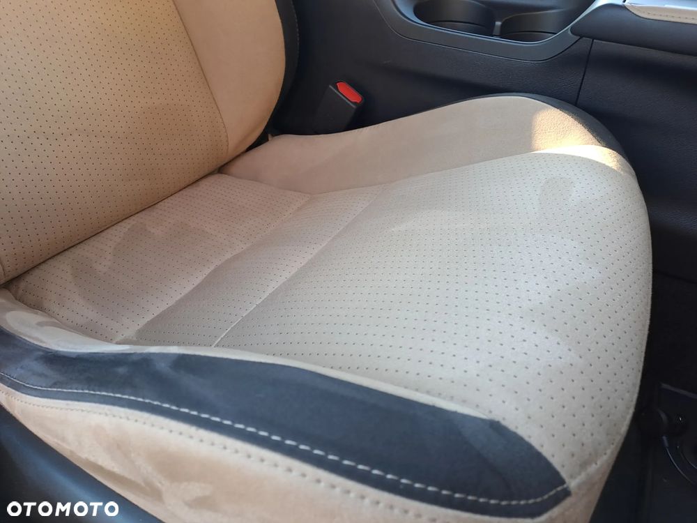 Lexus CT 200h Elegance - 6