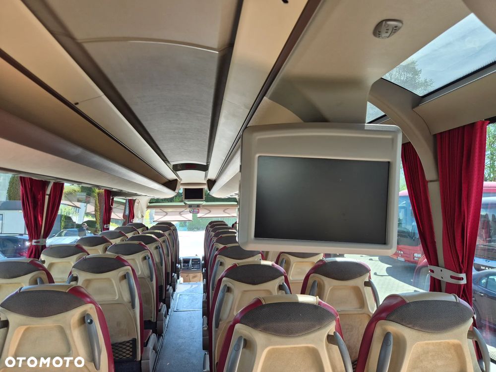 Irisbus MAGELYS / SPROWADZONY / 61 MIEJSC/ EURO 5 - 33