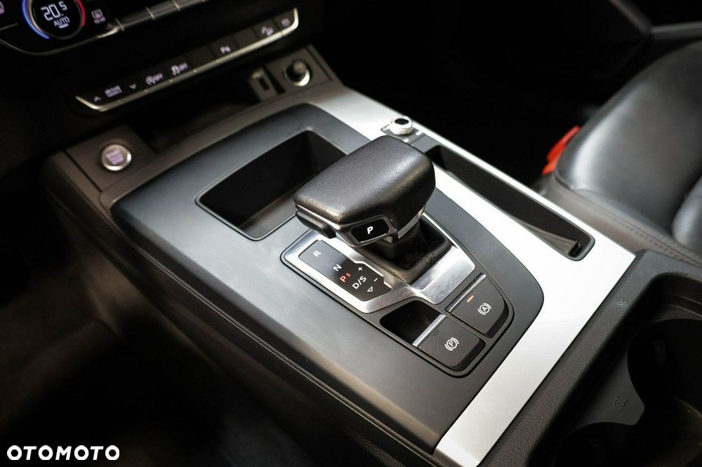 Audi Q5 Sportback - 25