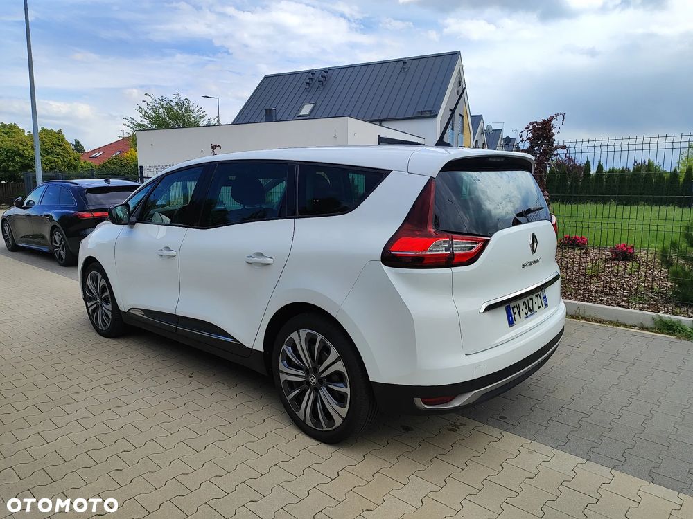 Renault Grand Scenic - 5