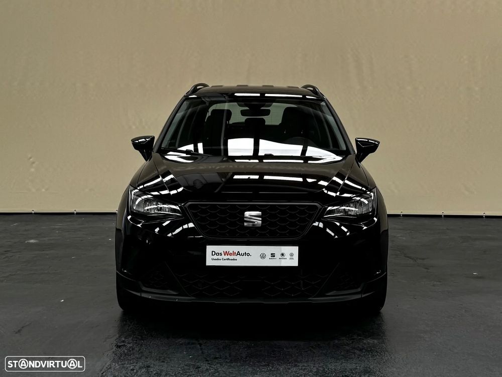 SEAT Arona 1.0 TSI Style - 2