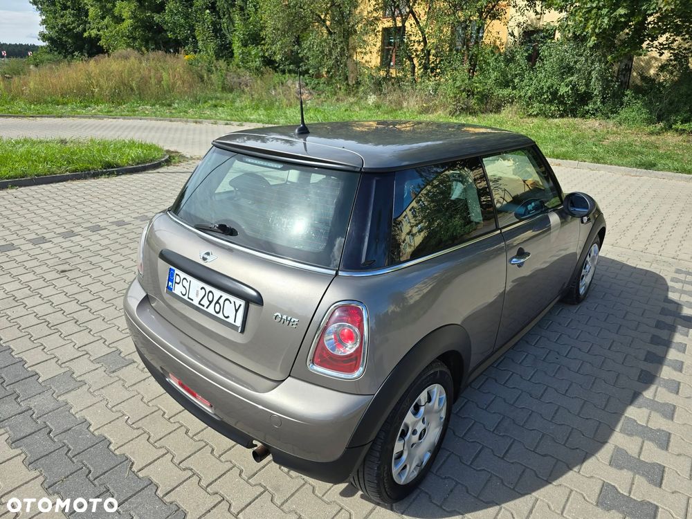 MINI ONE Standard - 3