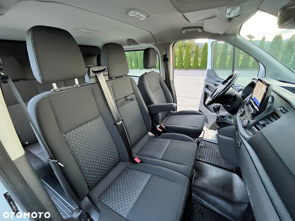 Ford Transit Custom 340 L2H1 Trend (bryg.) - 27
