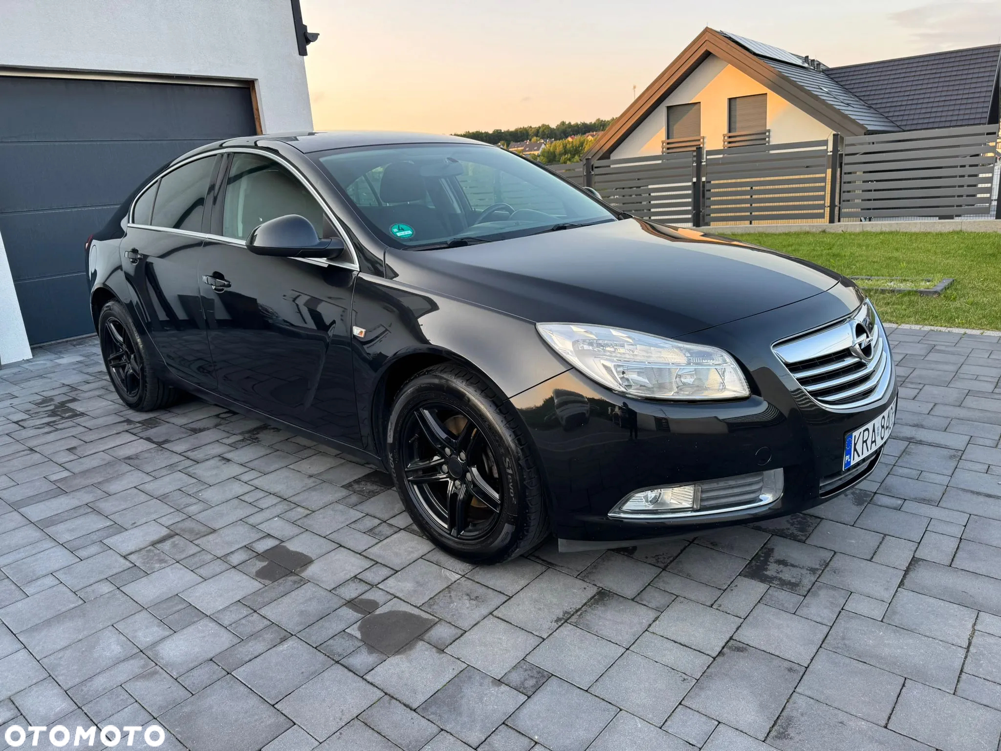 Opel Insignia 2.0 Turbo Design Edition - 3