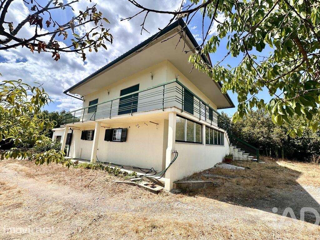 Casa / Villa T5 em Povolide - Grande imagem: 4/32