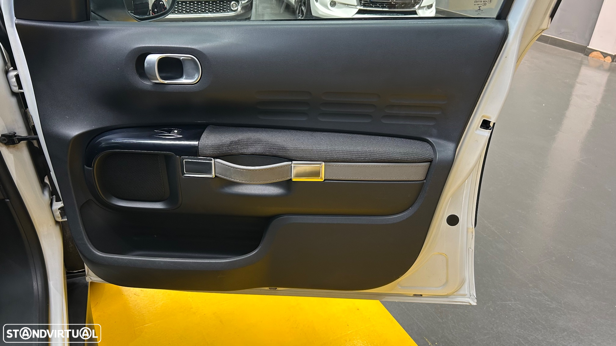 Citroën C4 Cactus PureTech 110 Stop&Start EAT6 Feel - 25