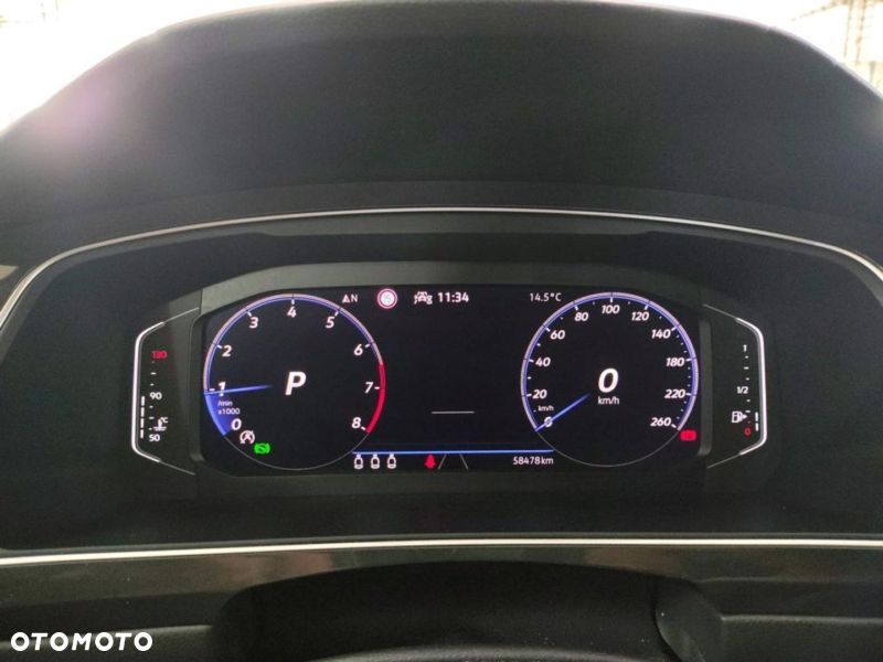 Volkswagen Tiguan 1.5 TSI OPF DSG R-Line - 6