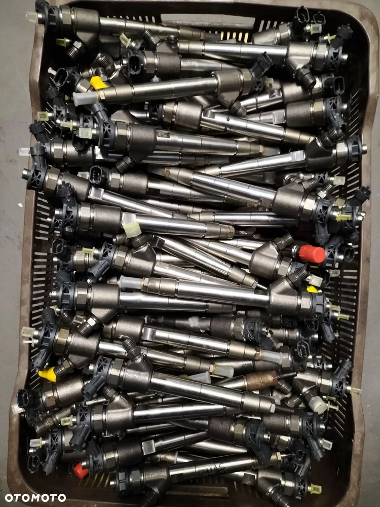 WTRYSKIWACZ BOSCH 0445110955 Citroen Peugeot Opel 1.5HDI НURT - 2