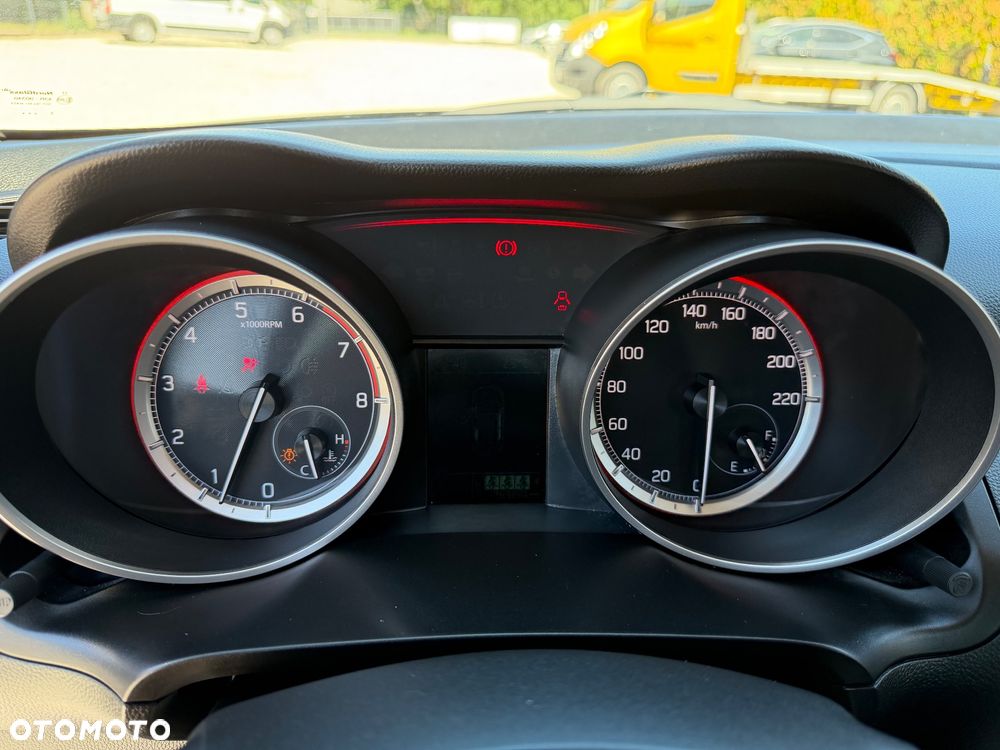 Suzuki Swift 1.2 Dualjet SHVS Premium - 26