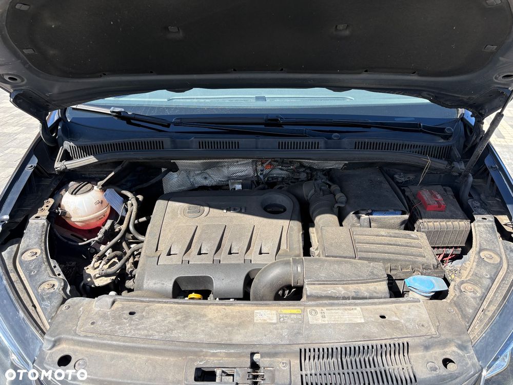 Ford Galaxy 2.0 TDCi Trend - 22