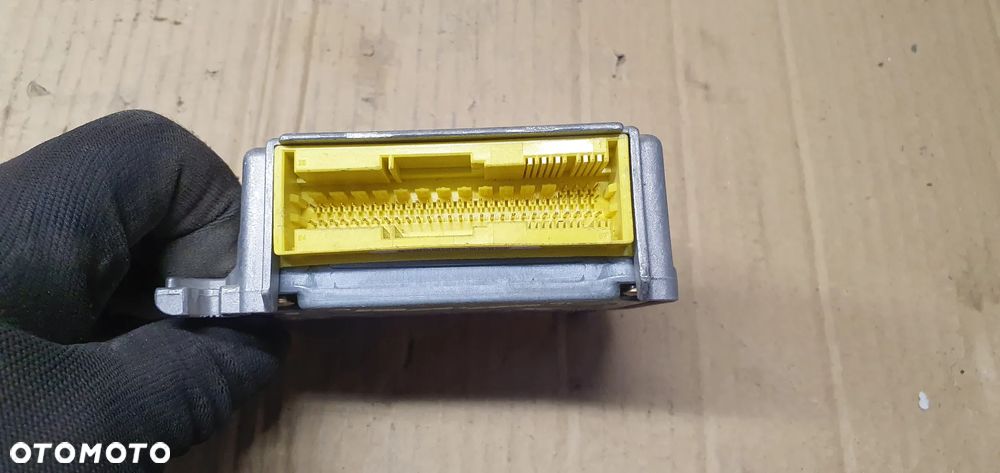 Moduł Sensor Airbag Poduszek VW Phaeton 3D0909601A - 2