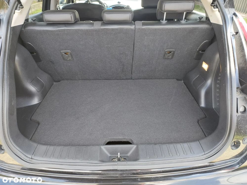 Nissan Juke 1.6 N-Connecta Xtronic - 16