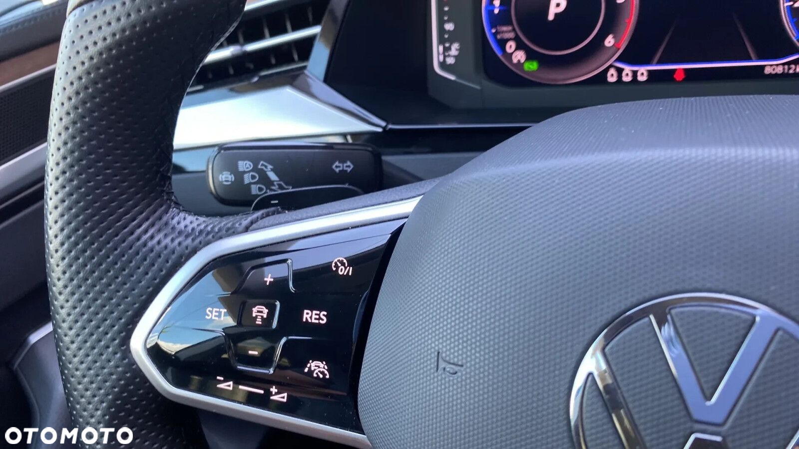 Volkswagen Arteon - 20