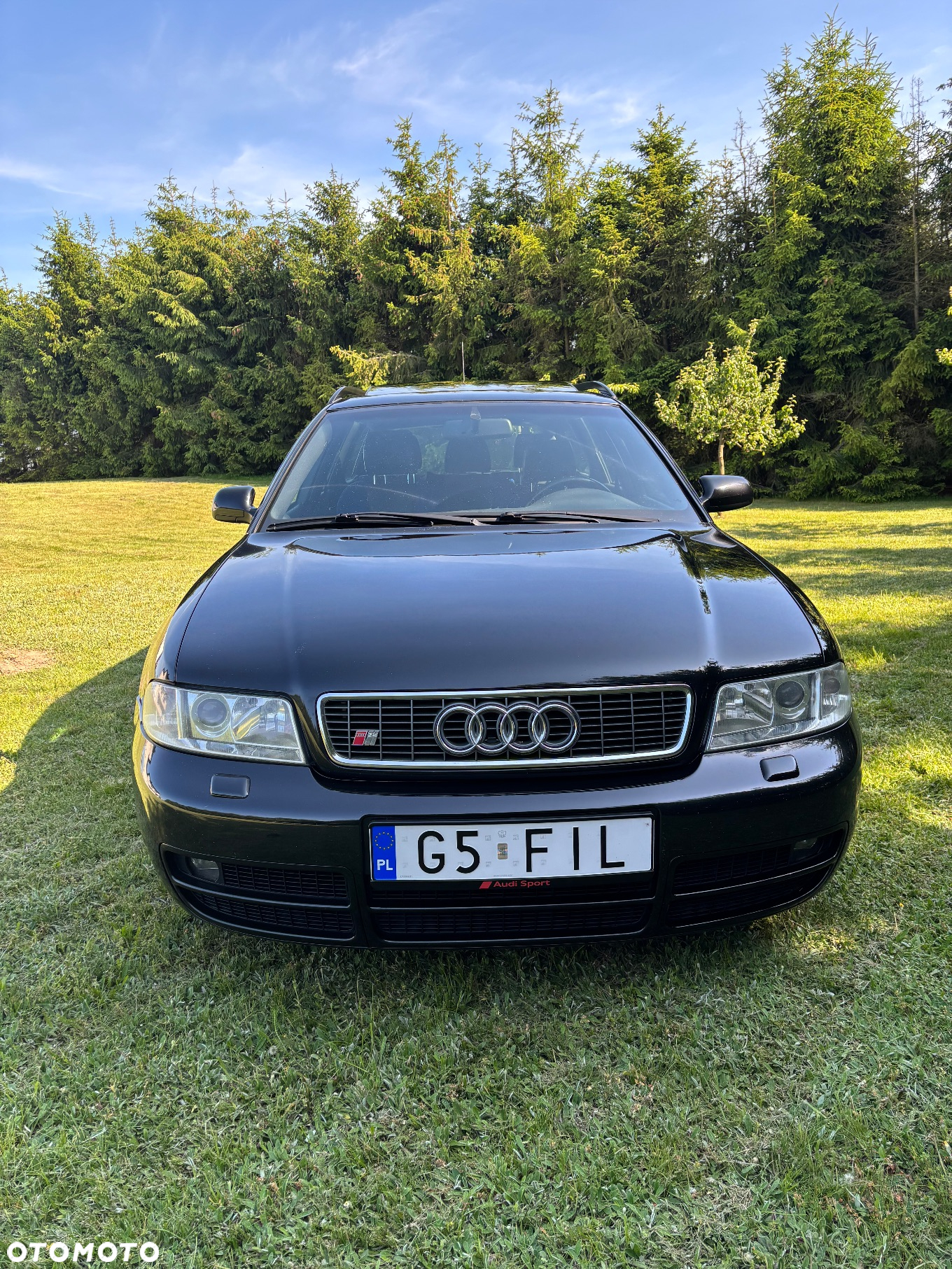 Audi S4 Avant 2.7 Quattro - 3