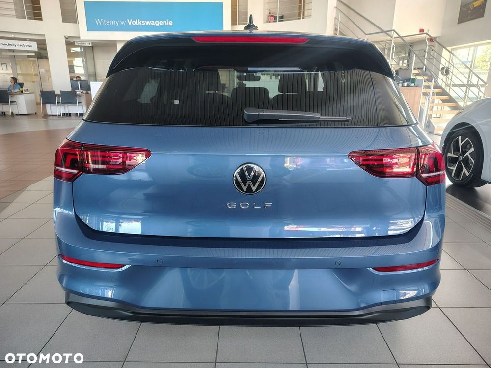 Volkswagen Golf - 7