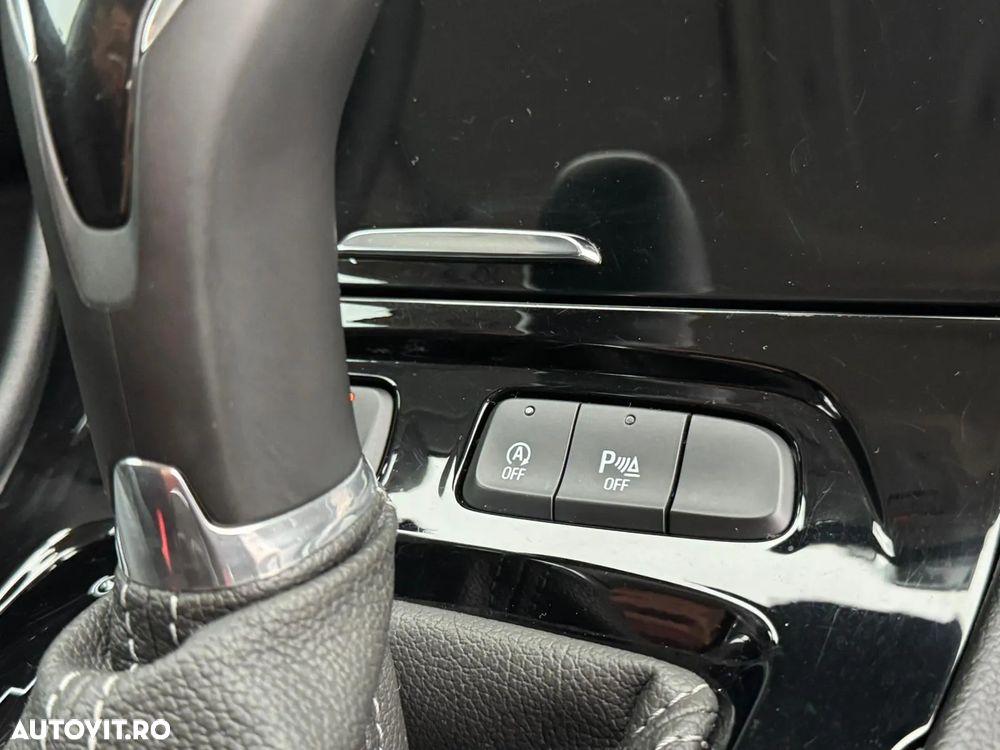 Opel Grandland X 2.0 D Start/Stop Automatik Ultimate - 19