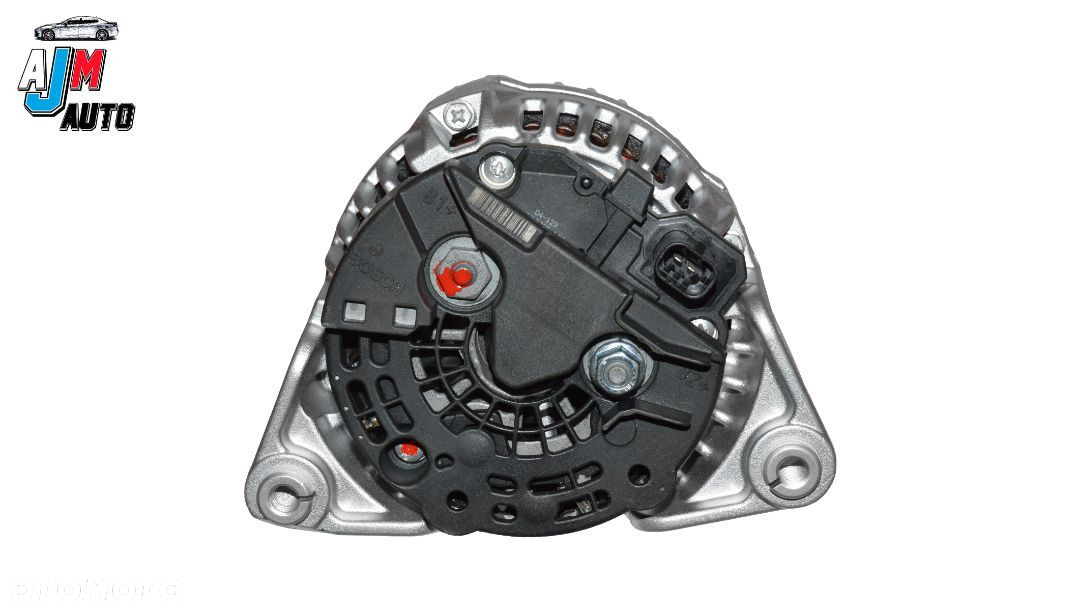 Alternator 13222931 1.0 1.2 1.4 16V Opel Astra G H Combo Corsa C D Meriva A Tigra - 4