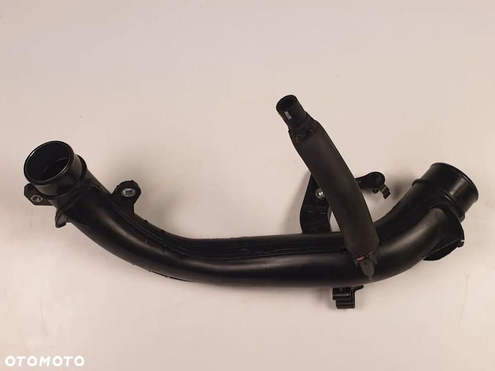 LEXUS NX 2.0T 17-21r Rura Dolot Powietrza - 5