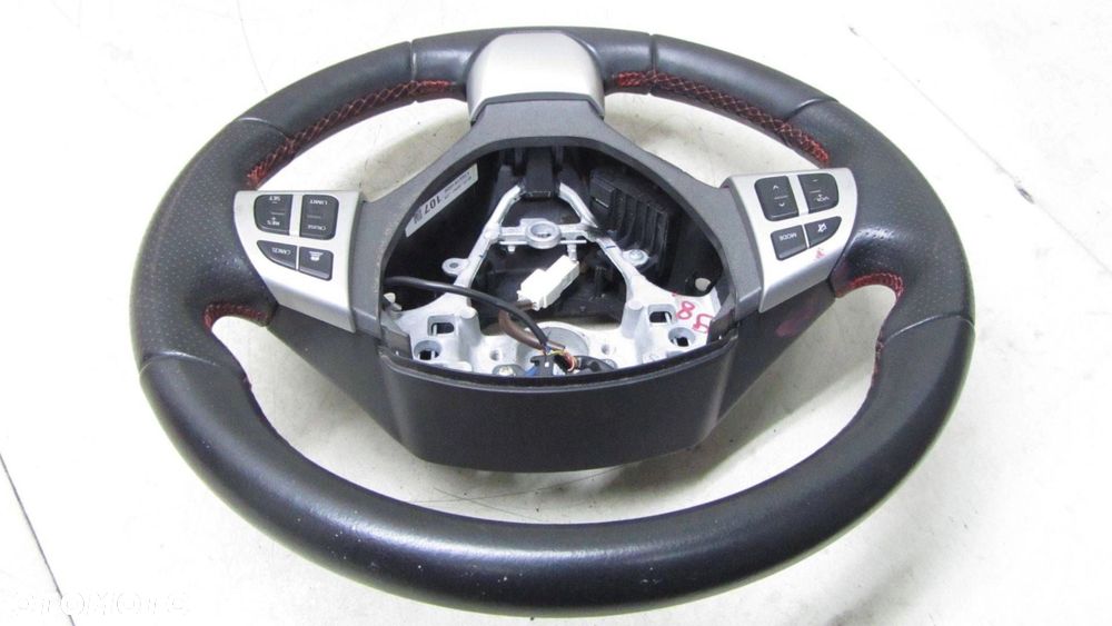 SUZUKI VITARA III KIEROWNICA MULTIFUNKCJA 14- - 3