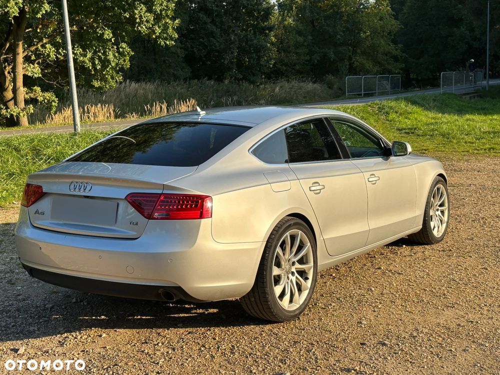 Audi A5 - 4