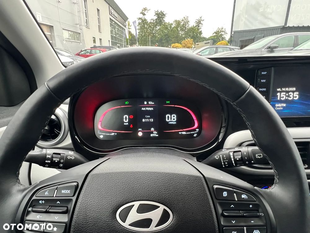 Hyundai i10 1.0 Modern - 11