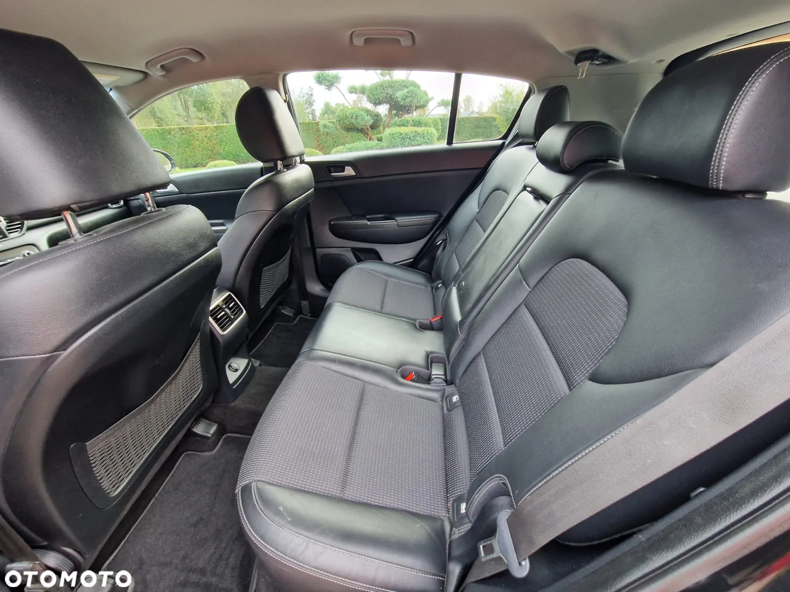 Kia Sportage - 7