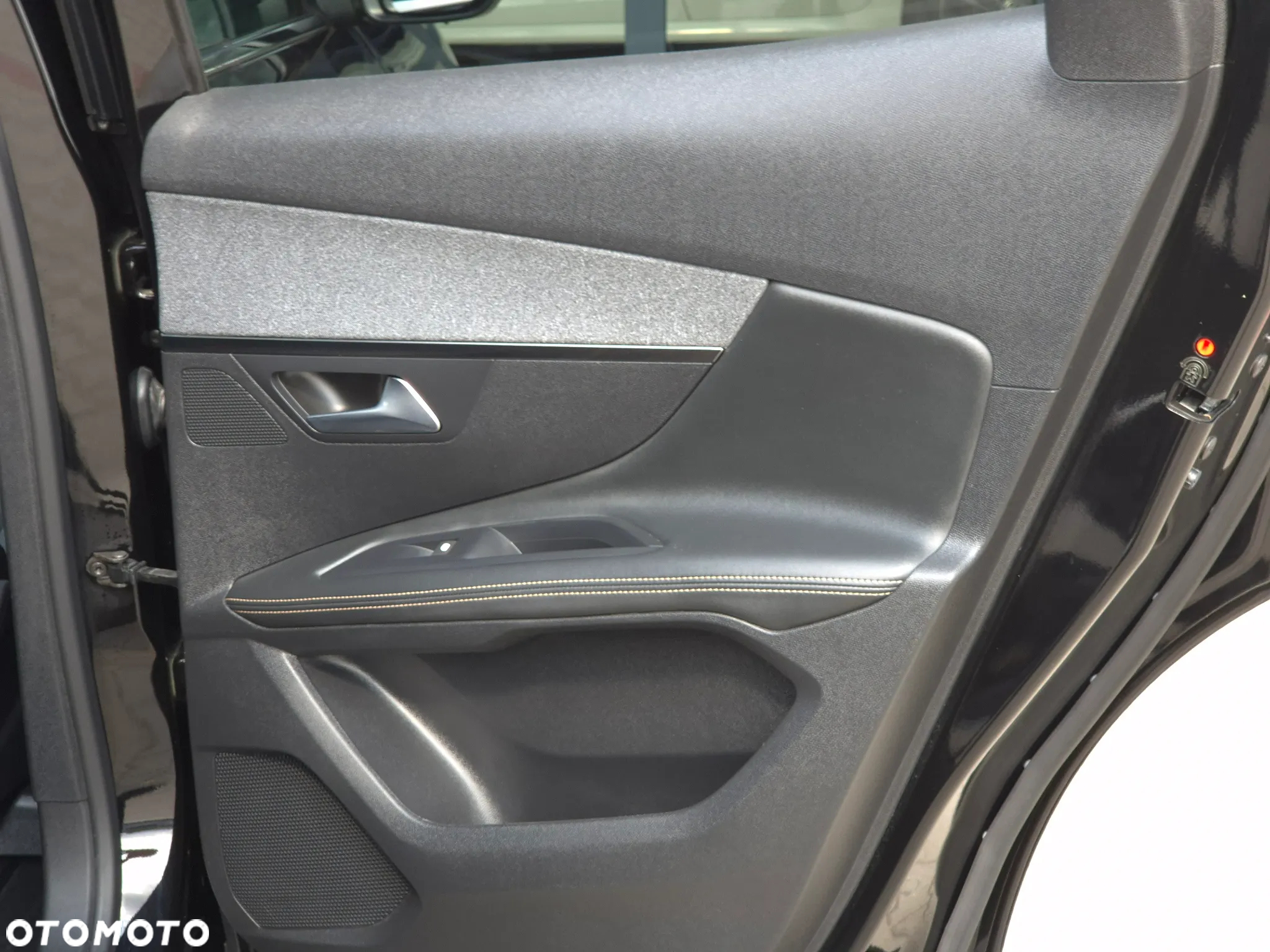 Peugeot 3008 - 22