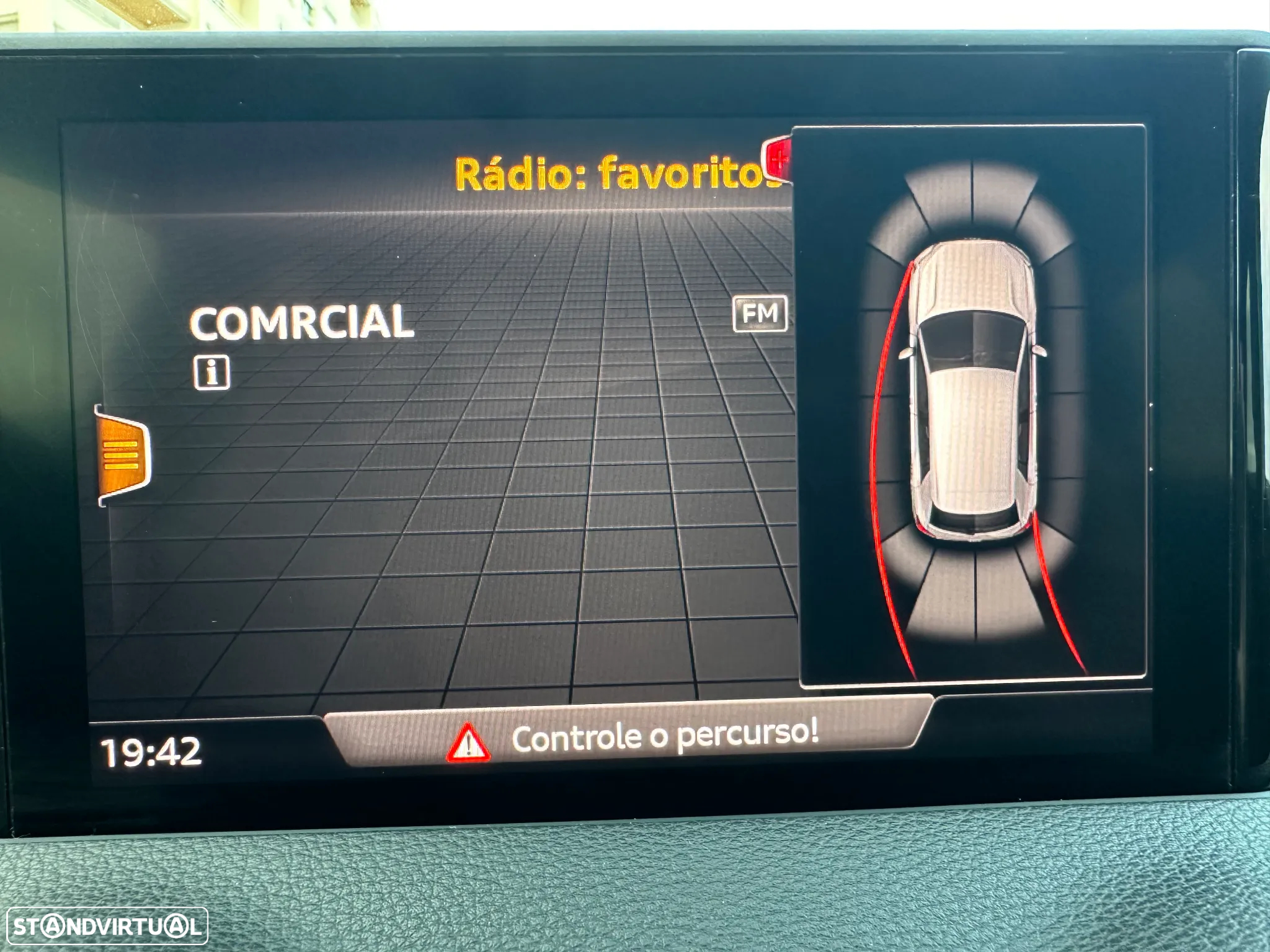 Audi Q2 1.0 TFSI Sport - 12