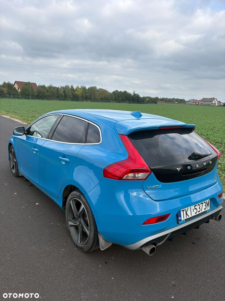 Volvo V40 T4 Summum - 4