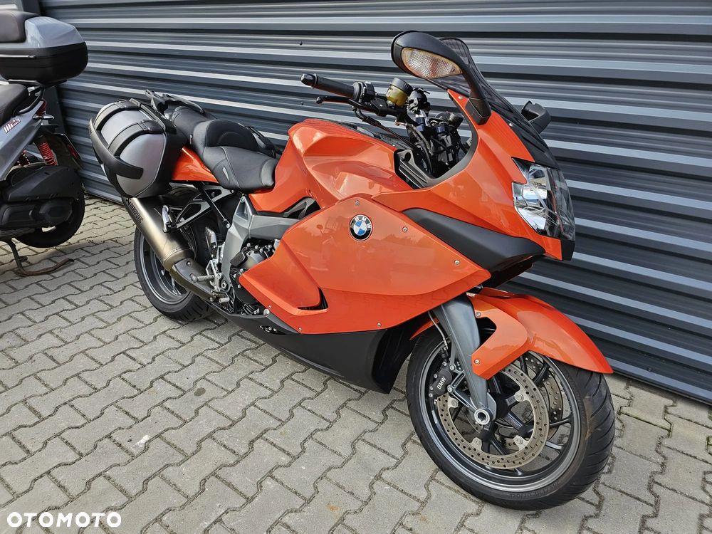 BMW K - 2