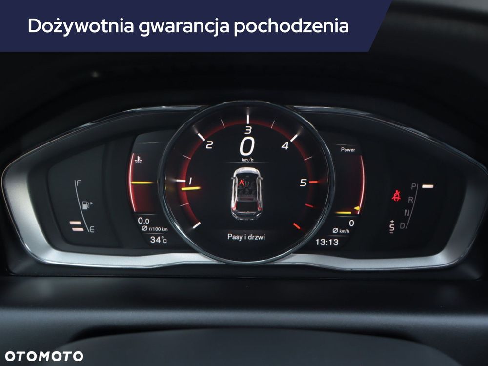 Volvo XC 60 - 13