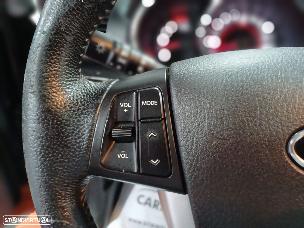 Kia Sorento 2.2 CRDi TX Aut. - 15