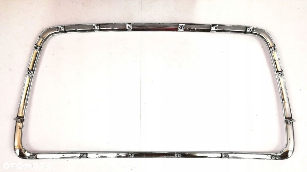 Ramka Listwa Chrom Mitsubishi Lancer Sportback X - 2