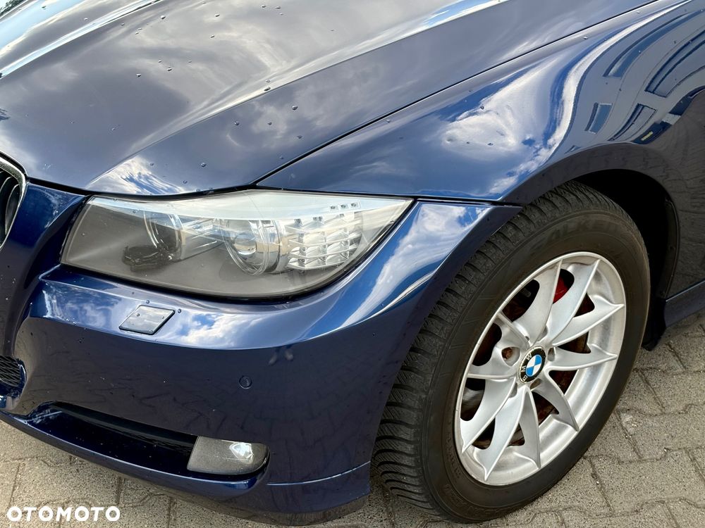 BMW Seria 3 - 2