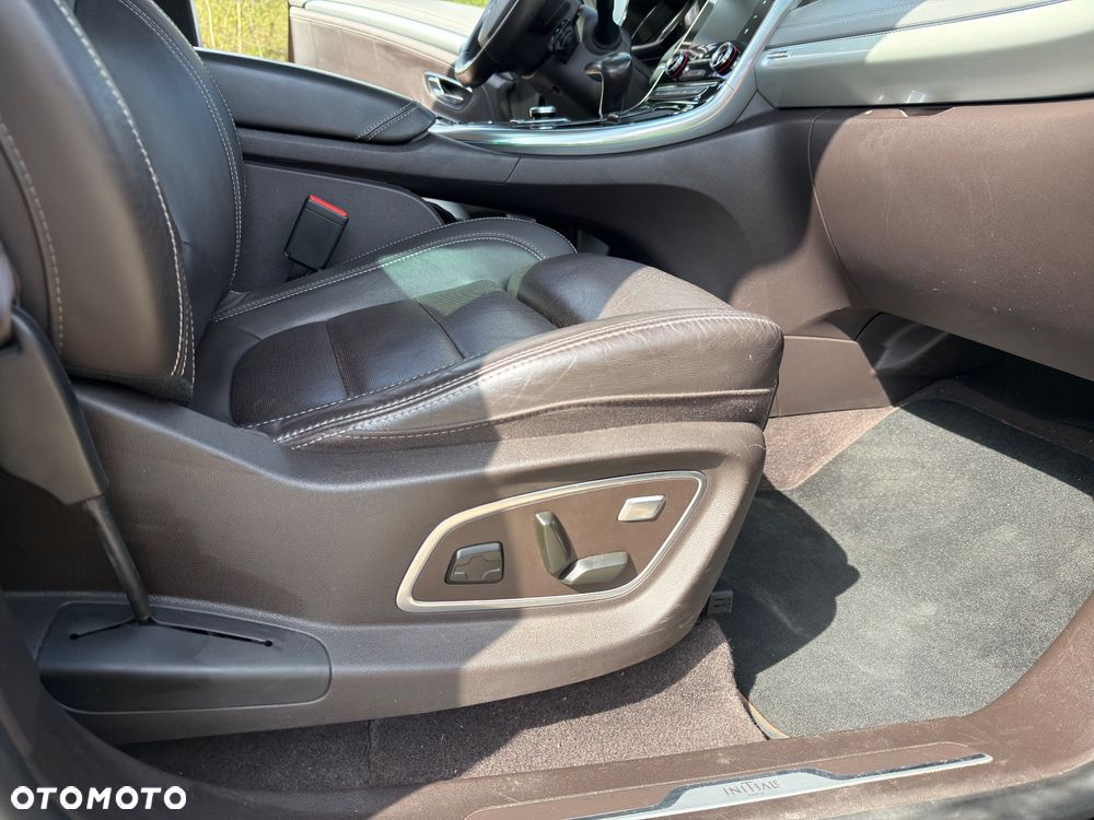 Renault Espace 1.6 TCE Initiale Paris EDC - 14