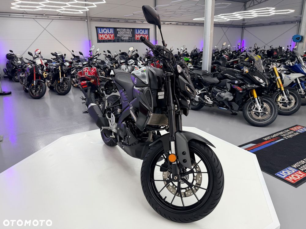 Yamaha MT - 37