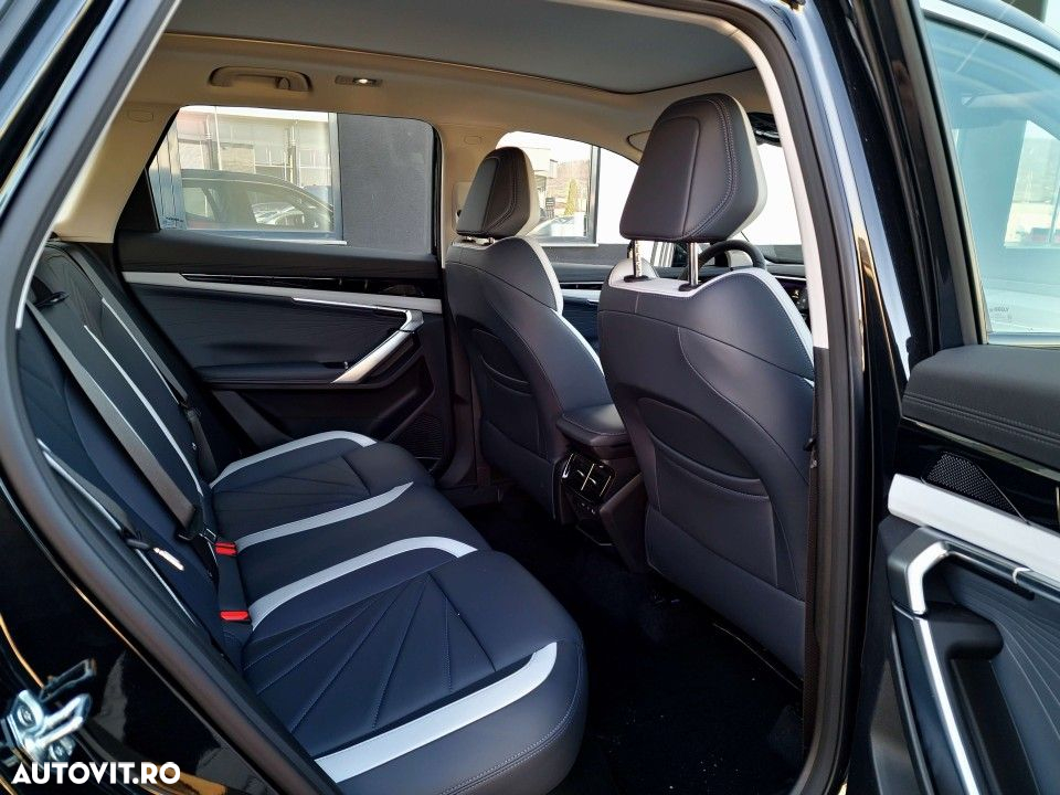 Geely Starray - 12