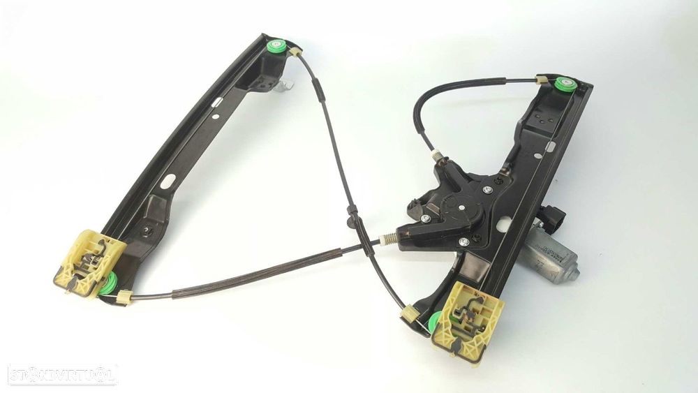 ELEVADOR FRENTE ESQUERDO FORD FOCUS LIM. ST-LINE - 4