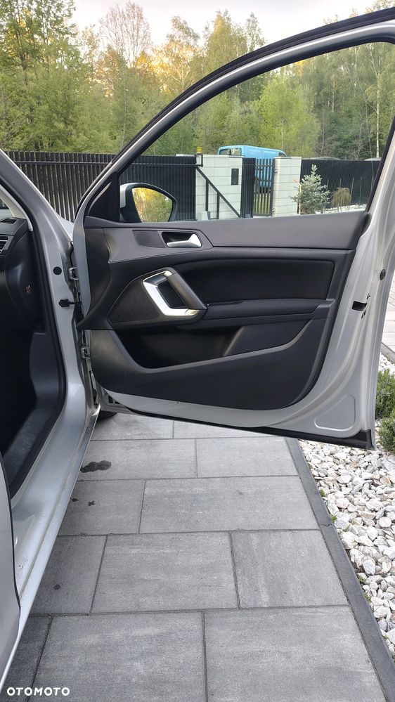 Peugeot 308 BlueHDi 120 Stop & Start Active - 27