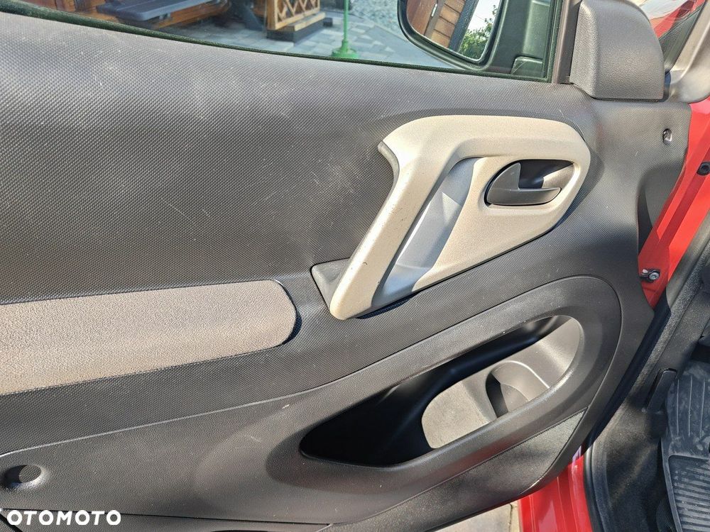 Citroën Berlingo Multispace HDi 115 FAP Selection - 19