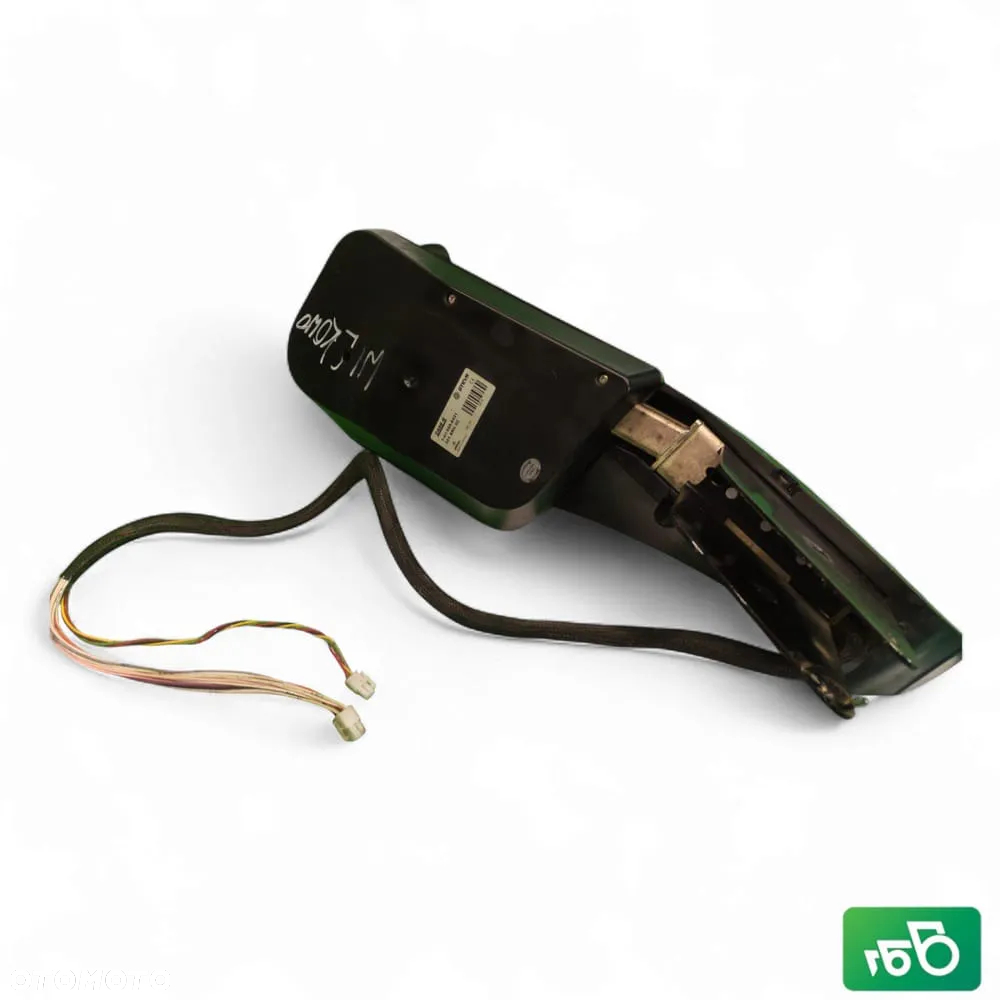 Konsola Joystick Podłokietnik 1-41-558-8431 CASE CVX 140 - 8