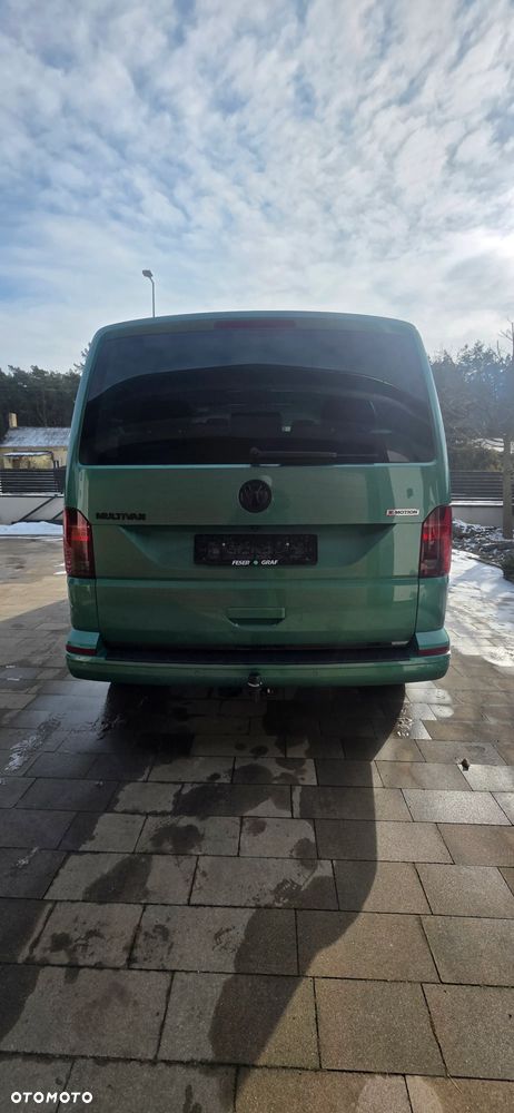Volkswagen Multivan 2.0 TDI L1 Highline 4Motion DSG - 11